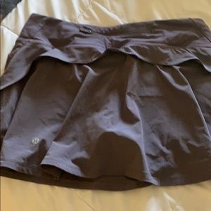 Lululemon Skort